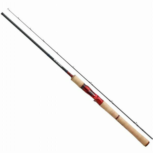 Scorpion スコーピオン1651R-2 シマノ（SHIMANO） Scorpion スコーピオン 1651R-2 : つり具BLUEMARLIN