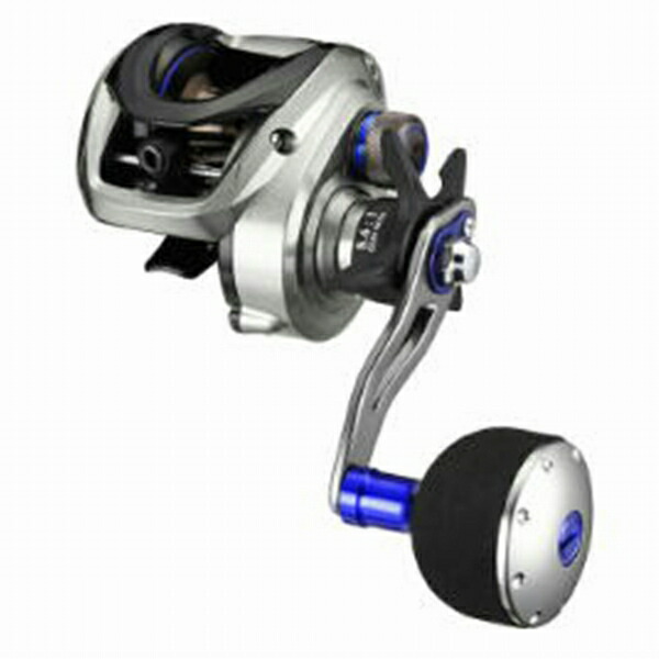 ダイワ FUNE XT150PLOP リール 船用手巻き