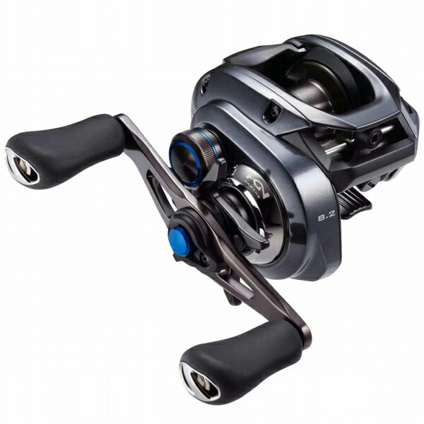 シマノ 23 SLX DC 70XG リール ベイトキャスティング