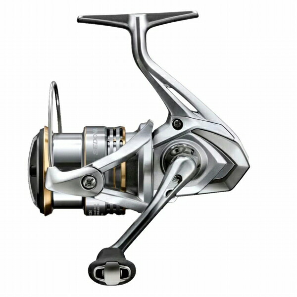 シマノ 23セドナ 2500S リール 通常スピニング
