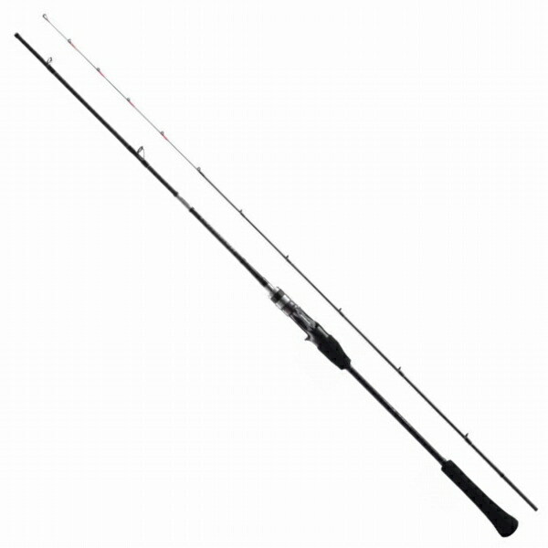 楽天市場】シマノ/SHIMANO クロスミッション B66ML-S 〔crossmission