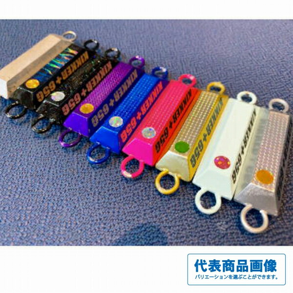 楽天市場】EDUCE エデュース キッカー 270g 太刀魚チューン