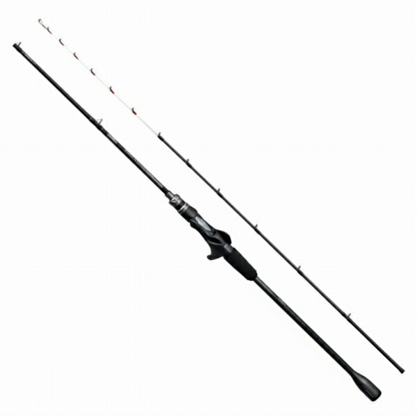 シマノ 24 サーベルマスター エクスチューン テンヤ 82M/MH178 竿 太刀魚　テンヤ/ジグ