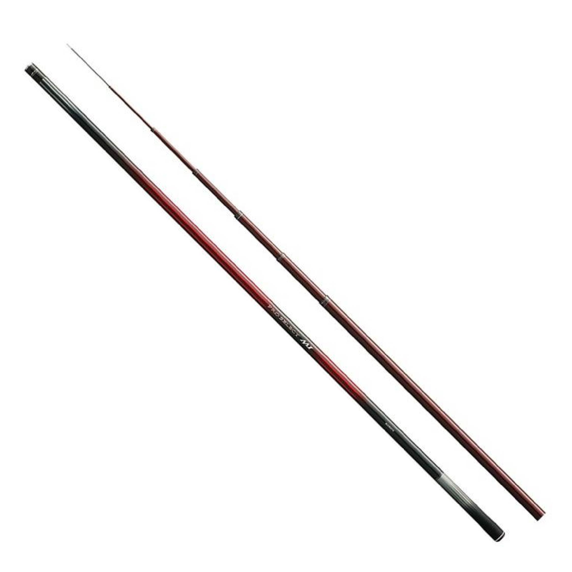 楽天市場】(2)シマノ 先掛(さきがけ) FW NY (H2.6 90NY) /鮎竿