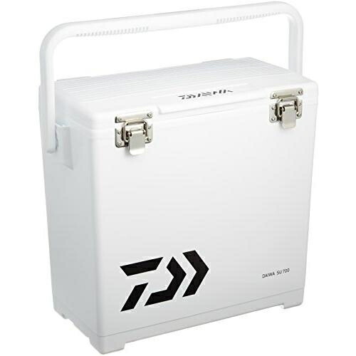 ダイワ DAIWA クーラーボックスSU 700 装備 収納 クーラー（小型10L以下）【春の大感謝祭】