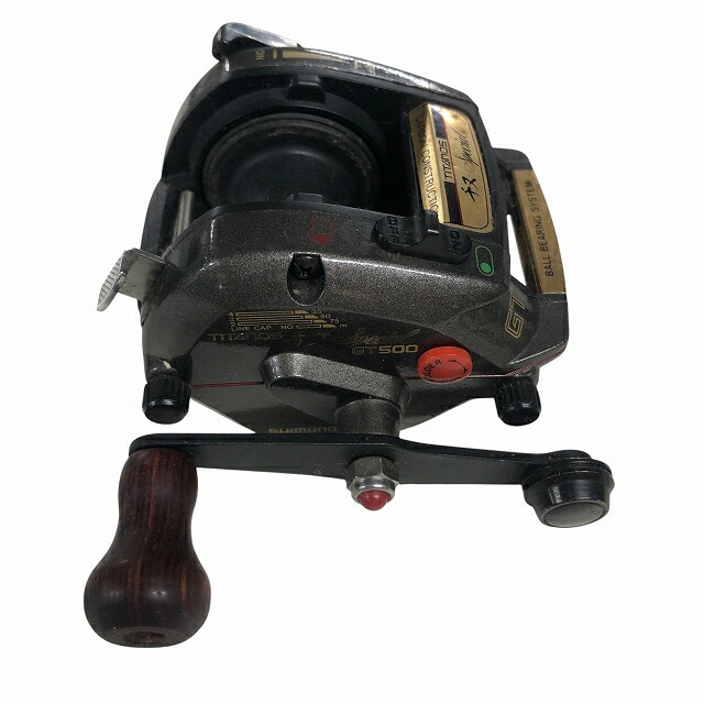 楽天市場】【中古】 シマノ チタノス スピードマスター タナトル石鯛