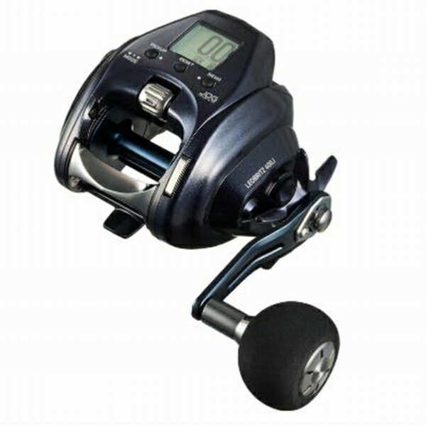 楽天市場】【エントリーでP10倍！】ダイワ 電動リール レオブリッツ