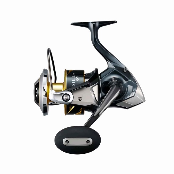 シマノ Shimano ステラ SW 40000XG スプール スピニングリール シマノ ( 只今 欠品中 ) シマノ 20 ステラ SW 4000XG スピニングリール