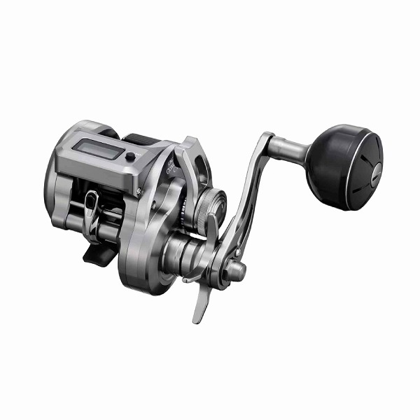 シマノ 25 オシア コンクエストCT 201HG リール ジギング用両軸|東海つり具 店