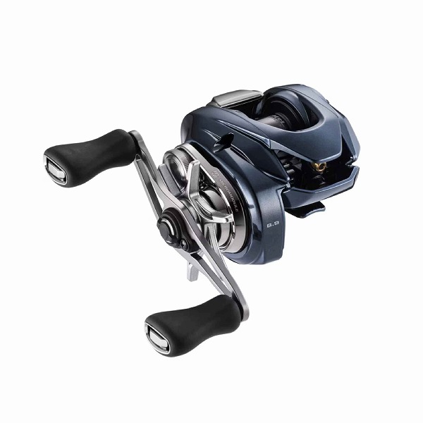 SHIMANO 25 アルデバラン DC 30XG シマノ 25 アルデバラン DC 30XG 右ハンドル (2025年モデル