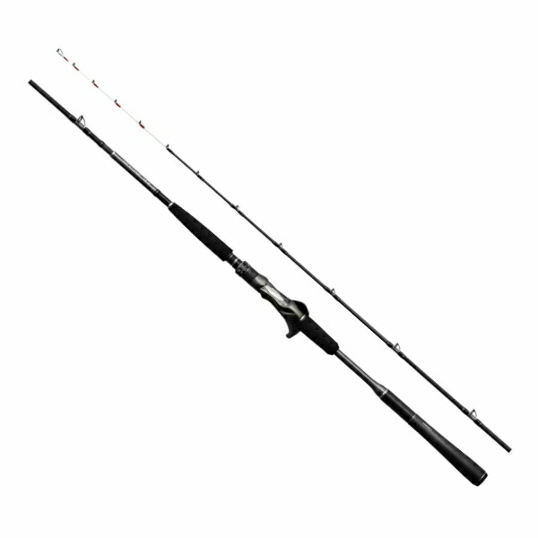 シマノ 25 ミッドゲーム XR 82H190 竿 並継船竿|東海つり具 店