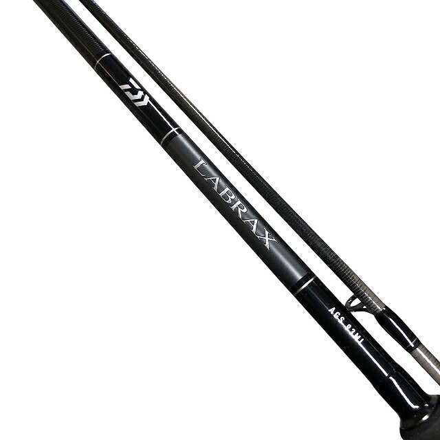 ダイワ ラブラックス AGS 93ML C 中古 used バス/トラウトロッド 【【C】中古良品】【春の大感謝祭】