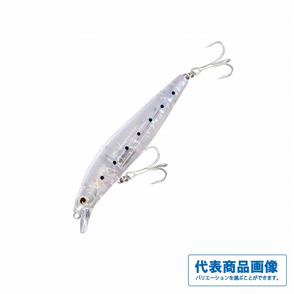 楽天市場】シマノ サイレントアサシン99SJETXM-299N ルアー シーバス