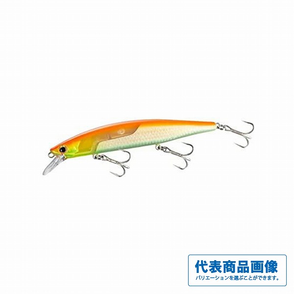 楽天市場】シマノ ワールドジャーク110S FB ZQ-311V ルアー バス