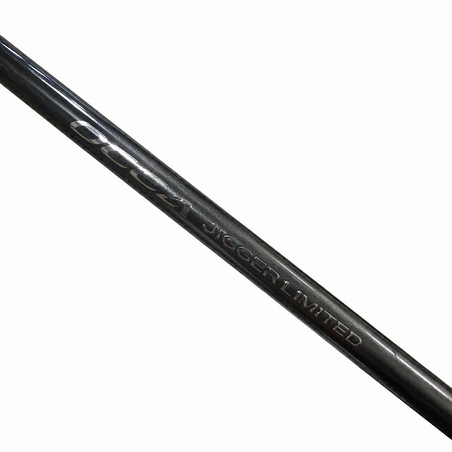 シマノ オシアジガー LTD S62-4 B 中古 used ジギングロッド 【【B】美品】【春の大感謝祭】
