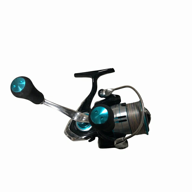 DAIWA - 【中古】 ダイワ 19 エメラルダス LT 3000S-C-DH   /SQ043M ダイワ エメラルダス LT 3000S-C-DH (リール) 価格比較 - 価格.com
