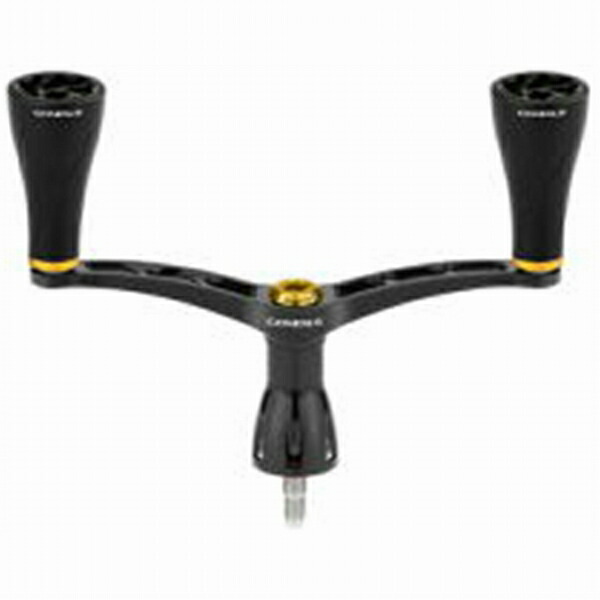 楽天市場】【公式ストア】ゴメクサス リール ハンドル シマノ ダイワ