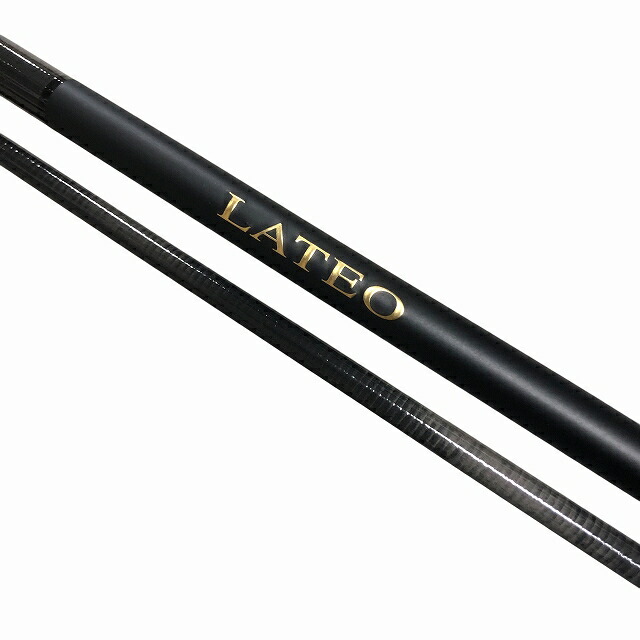 ダイワ ラテオ 93M A 中古 used サーフ/シーバスロッド 【【A】超美品】【春の大感謝祭】 15,077円