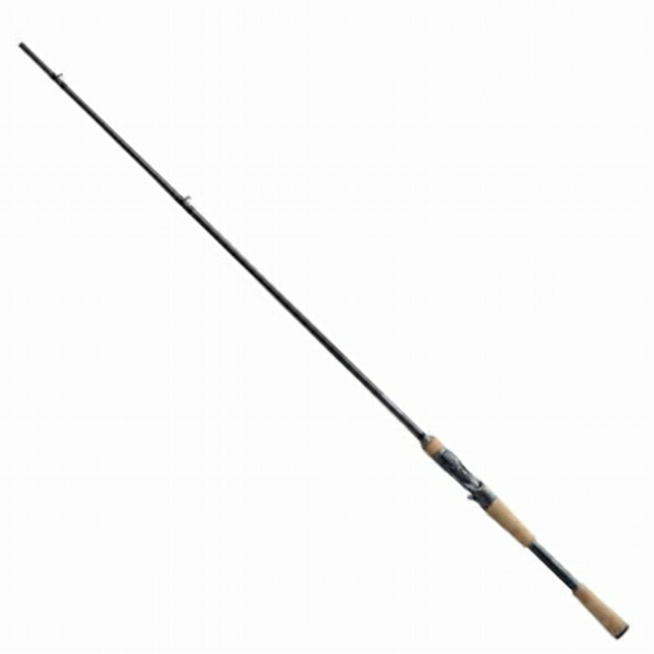 楽天市場】シマノ 22 バンタム 274M+ (ブラックバスロッド)(大型