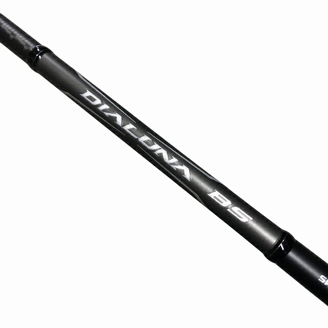 SHIMANO - シーバスロッド　　ディアルーナ ディアルーナ[DIALUNA] | ショアシーバス | シーバス | ロッド