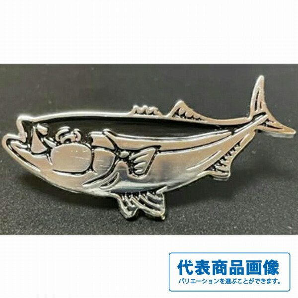 ウォーターサイドピーターパン ウォーターSP イキモノピンズ 装備 情報 ステッカー画像