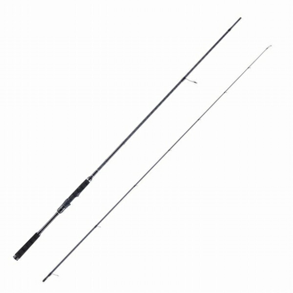 楽天市場】【釣り】【ロッド】Abugarcia TAKOSSFIELD TKFS-762H