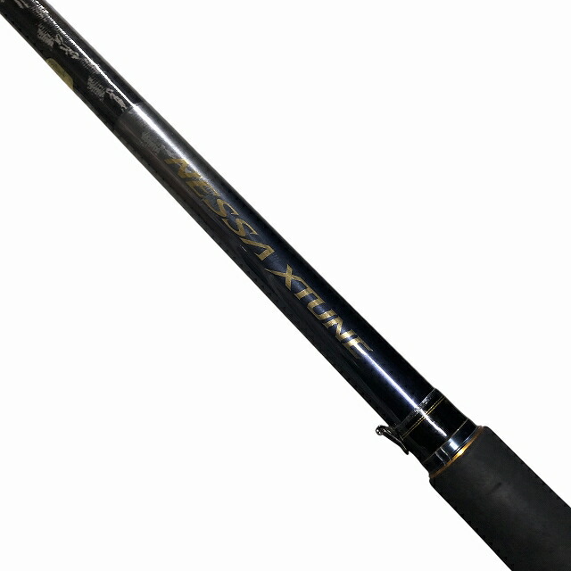 SHIMANO - SHIMANO シマノ 39852 ネッサエクスチューンS1102M+ キズ有 程度B SHIMANO シマノ 39852 ネッサエクスチューンS1102M+ キズ有 程度