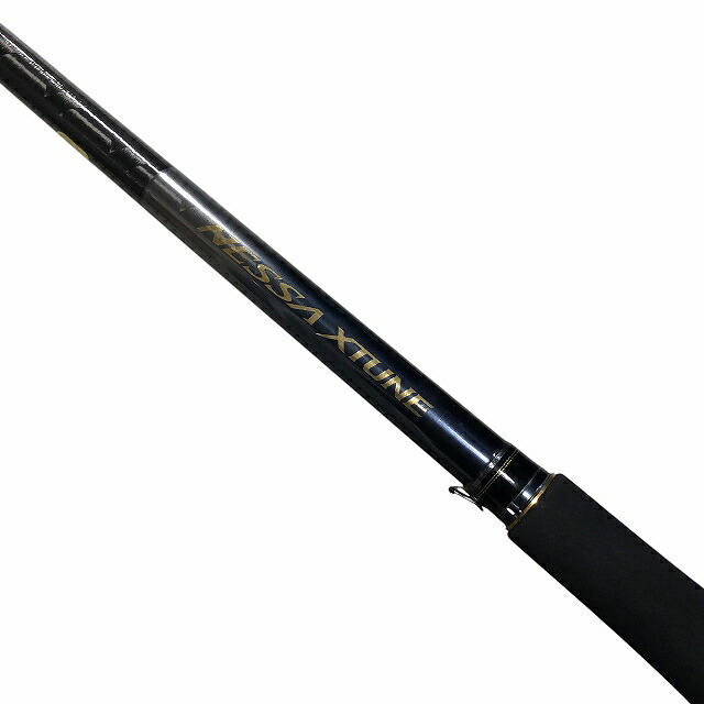 シマノ 20 ネッサエクスチューン S1102M+ 中古 used サーフ/シーバスロッド 【【C】中古良品】【春の大感謝祭】
