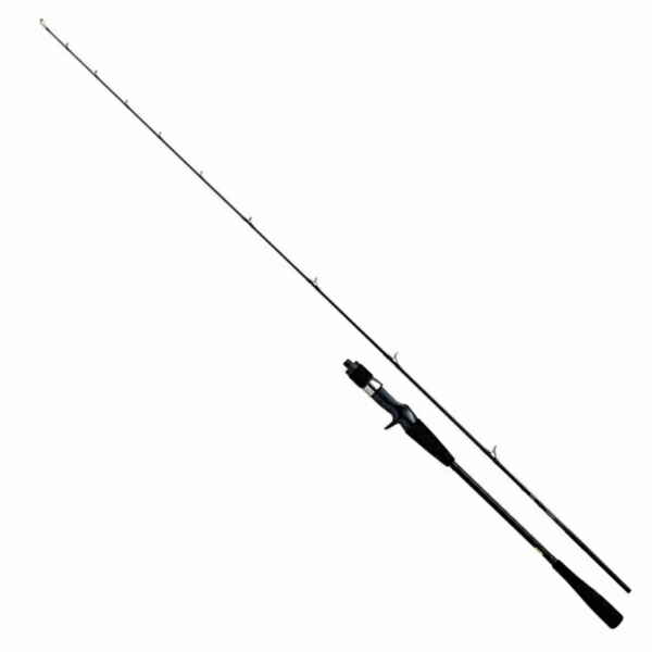 ダイワ（DAIWA）ヴァデルLJ63XHB（ベイトモデル） 楽天市場】【ｴﾝﾄﾘ-&3点購入でP10倍！8/4~8/11 】 ダイワ