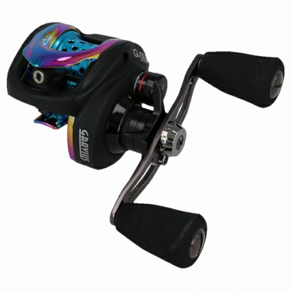 楽天市場】ジーニアス GRAVIUS K.IMAE AURORA 7.3LH (g-nius-580715