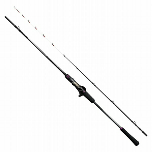 シマノ 25 サーベルマスターSS 73M190 竿 太刀魚　テンヤ/ジグ｜東海つり具　店 21,652円