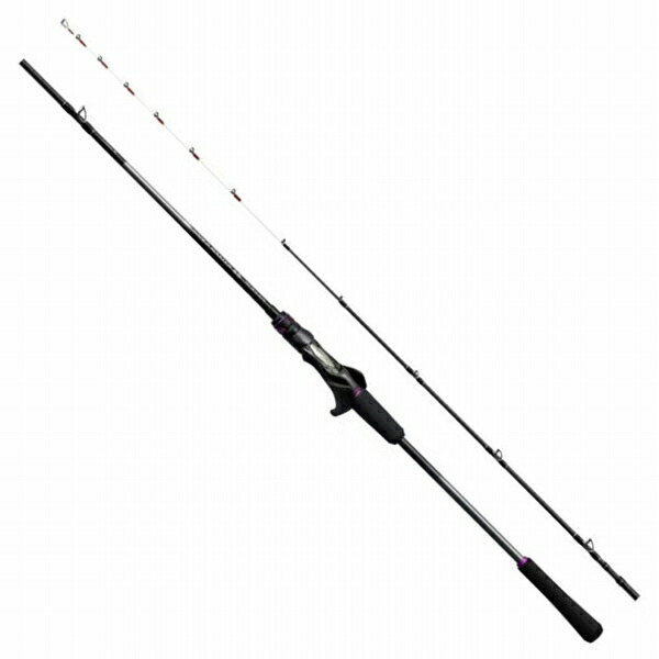 シマノ 25 サーベルマスターSS 73MH185 竿 太刀魚 テンヤ/ジグ|東海つり具 店