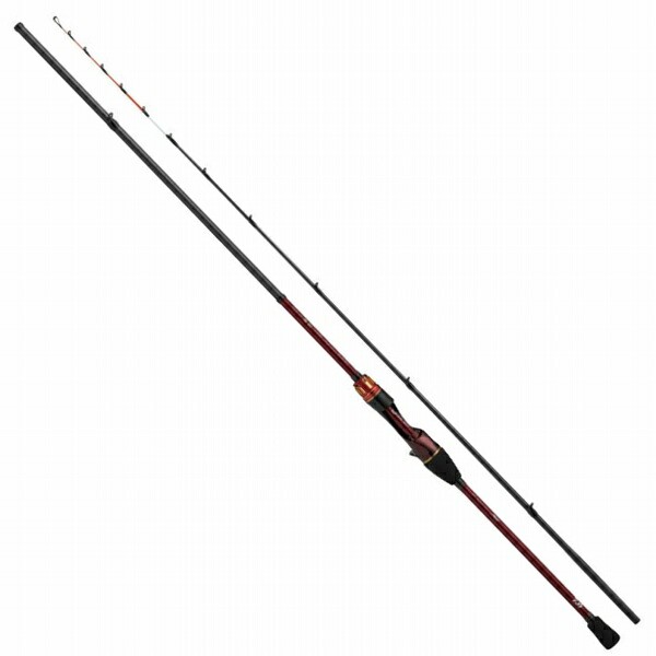 ダイワ 極鋭カワハギRＴ ＡＧＳ ＢＯＴＴＯＭ 2 竿 並継船竿【夏の大感謝祭】｜東海つり具　店 39,127円