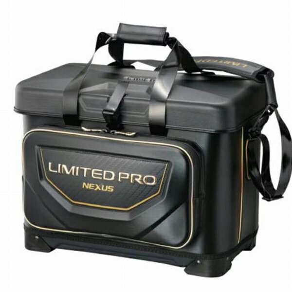 シマノ 磯クールLIMITEDPROBA－112S 黒 25L 装備 収納 クーラー（中型10L～30L） 26,048円