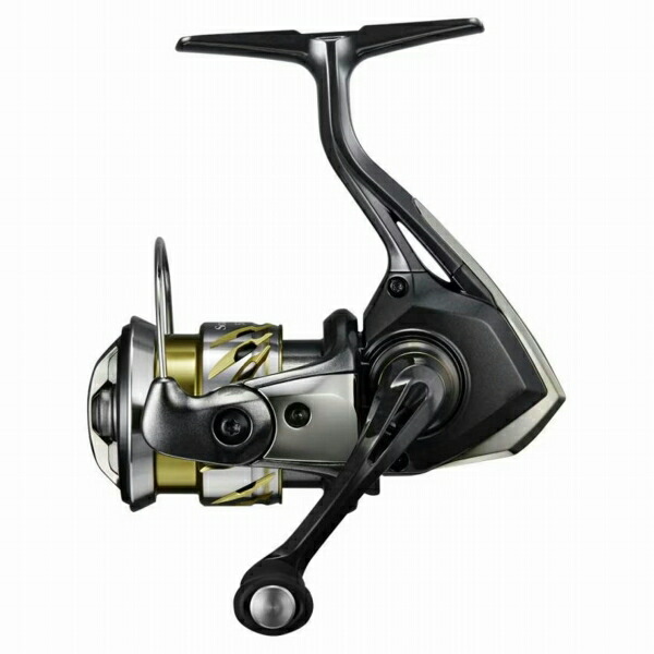 シマノ　ソアレXR c2500s シマノ ソアレ XR C2500S (リール) 価格比較 - 価格.com