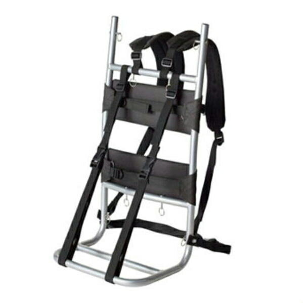 浜田商会 折りたたみ アルミ背負子DX LEH410 (背負子) 楽天市場】浜田商会 折りたたみ アルミ背負子DX LEH410 (背負子