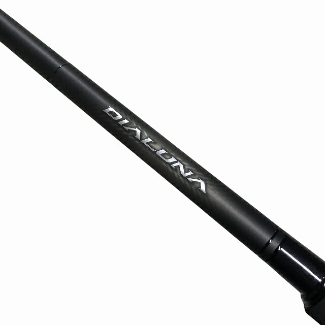 シマノ 23 ディアルーナ S106M ※袋違い 中古 used サーフ/シーバスロッド 【【A】超美品】【春の大感謝祭】
