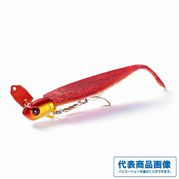 ジャクソン　ルアー　12個セット 楽天市場】【全7色】 ジャクソン フリークセット 12g (ソルト