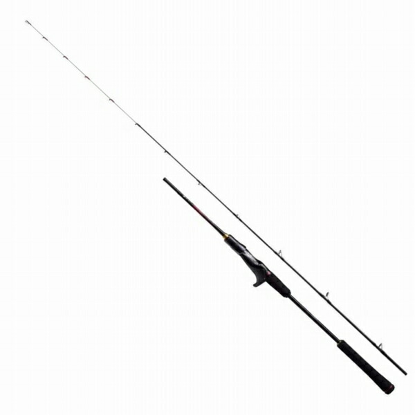シマノ 炎月 XR N-B63ML-S/R(右巻） 竿 タイラバ【春の大感謝祭】