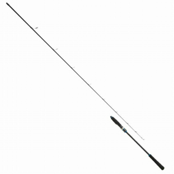 浜田商会 CB オルターノSLJ 63L 竿 ジギング