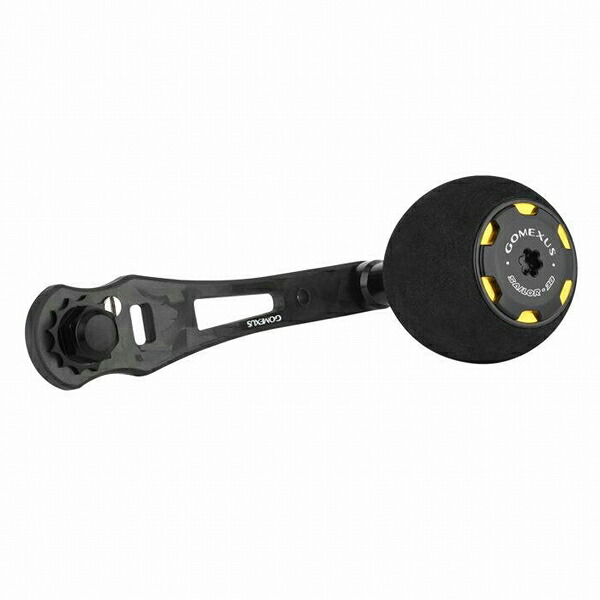 楽天市場】ゴメクサス ダブルハンドル #シルバー MYD98T20TNSR