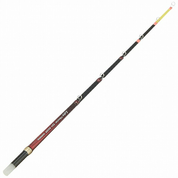 シマノ レイクマスターSH S03R 竿 ワカサギ【春の大感謝祭】 4,669円