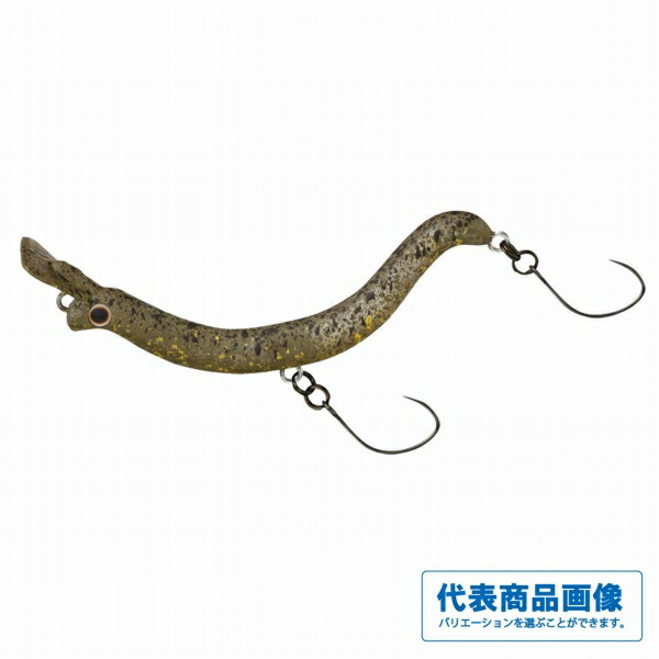 楽天市場】ダイワ(Daiwa) プレッソ ニョロクレイジー 57SS 【釣り