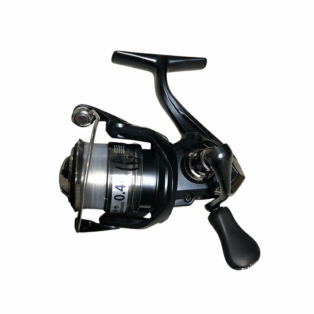 楽天市場】【中古】【フィッシング/釣り/釣具】【スピニングリール