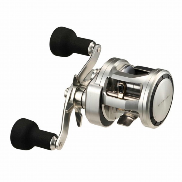 楽天市場】ダイワ(Daiwa) RYOGA リョウガ 1016H-SLPW / ベイトリール