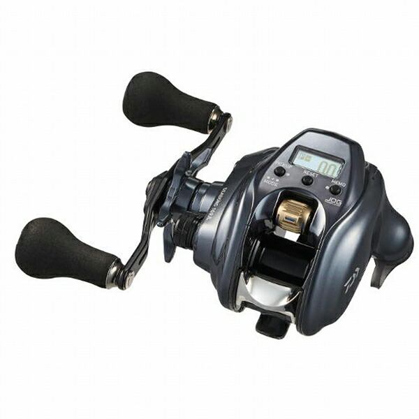 【実釣未使用】ダイワ 24シーボーグ100JL 4550133297748_1.jpg