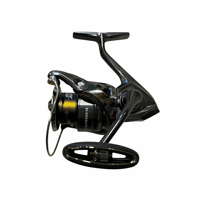シマノ 24 ツインパワー C3000XG 中古 used スピニングリール 【【S】未使用品】【春の大感謝祭】