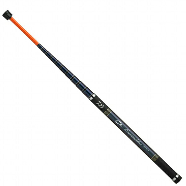 ダイワ EMERALDAS LANDING POLE 550 装備 網 ルアー用ランディングネット【夏の大感謝祭】|東海つり具 店