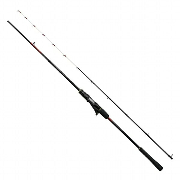 シマノ 26炎月XR N-B67M-T 竿 タイラバ 【予約】｜東海つり具　店