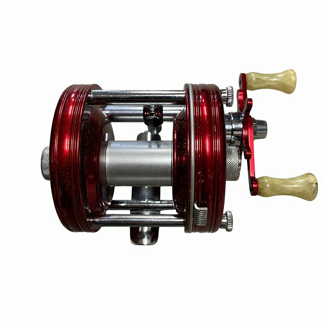 アブガルシア アンバサダー 5000 中古 used ベイトリール 【【C】中古良品】【春の大感謝祭】